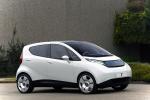 Pininfarina B Zero 2008 года